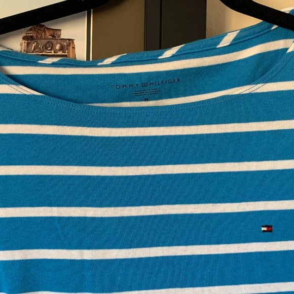 Tommy Hilfiger top, medium - Picture 2 of 2